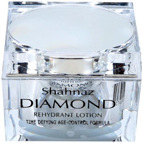 Shahnaz Husain Diamond Rehydrant Lotion