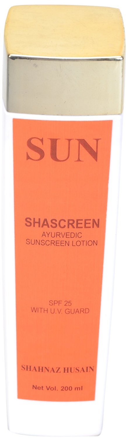 Shahnaz Husain Shascreen 200g