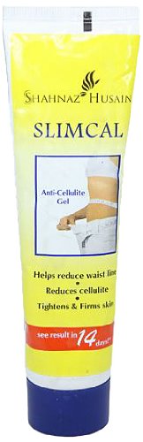 Shahnaz Husain Slim Cal Gel