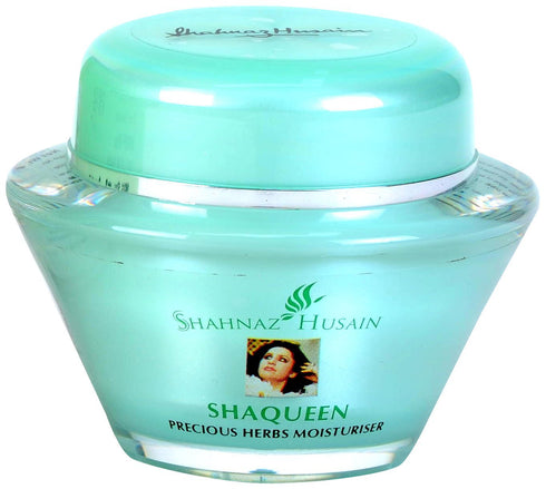 Shahnaz Husain Shaqueen