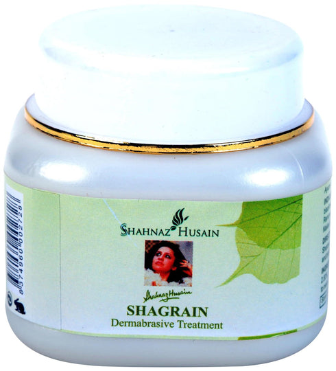 Shahnaz Husain Shagrain