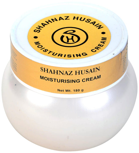 Shahnaz Husain Moisturizer Cream