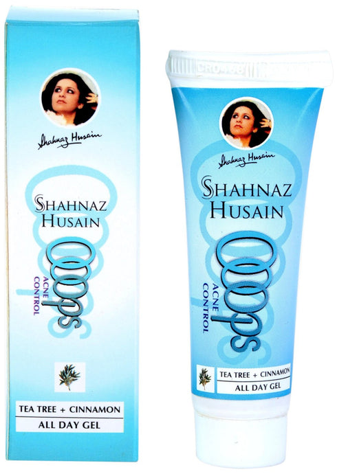 Shahnaz Husain Ooops Acne Control Gel