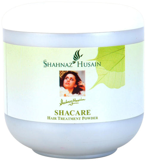 Shahnaz Husain Shacare
