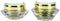 Shahnaz Husain 2 In 1 Anti Ageing Gel 24 Carat Natures Gold