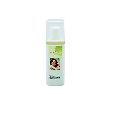 Shahnaz Husain Shaweeds