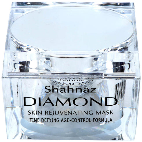 Shahnaz Husain Diamond Skin Rejuvenating Mask