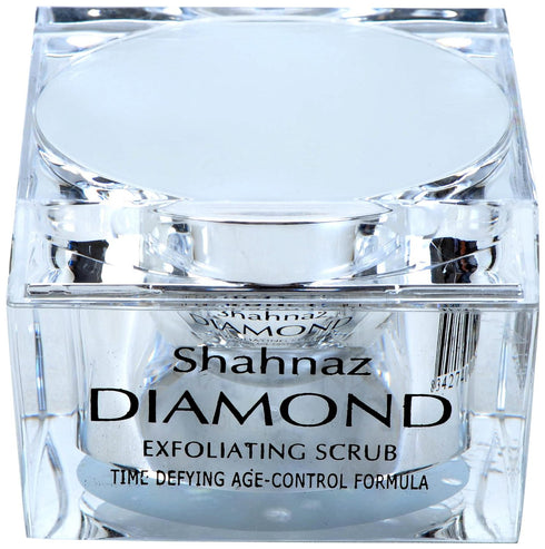 Shahnaz Husain Diamond Exfoliating Scrub
