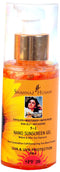 Shahnaz Husain Nano Sunscreen Gel Spf 20
