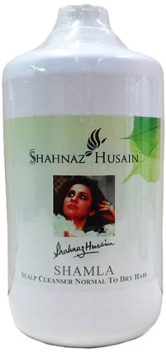 Shahnaz Husain Shamla Scalp Cleanser 1000gm