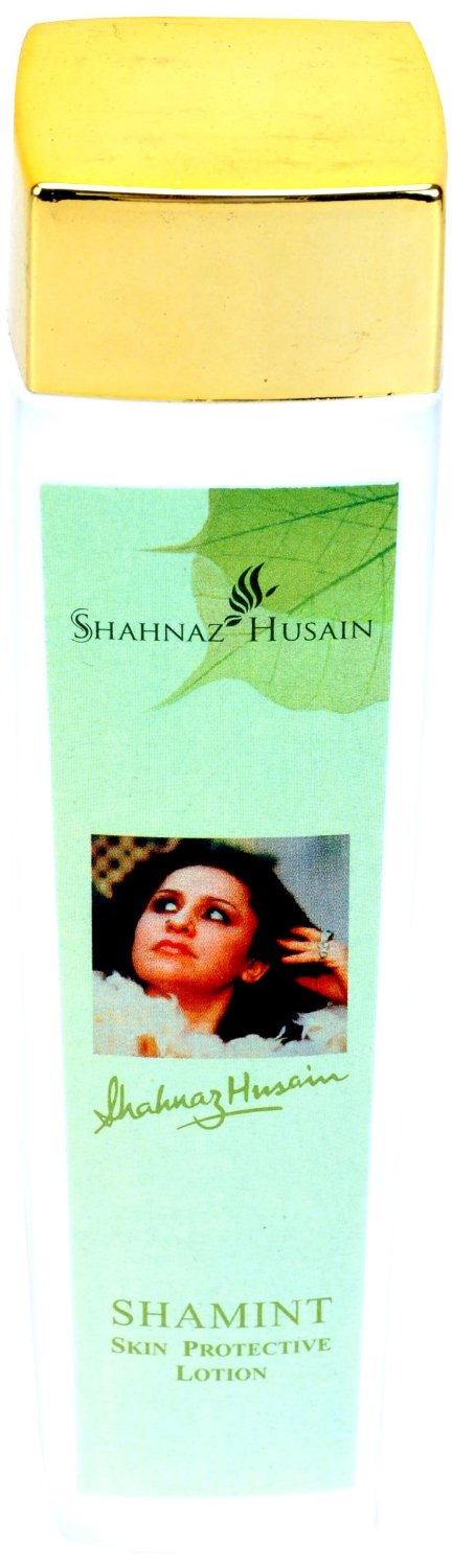 Shahnaz Husain Shamint