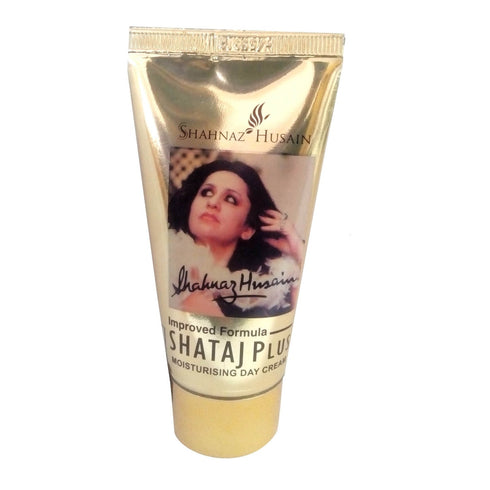 Shahnaz Husain Shataj