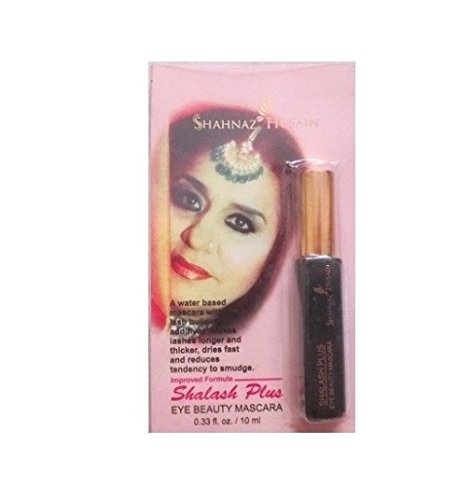 Shahnaz Husain Shalash