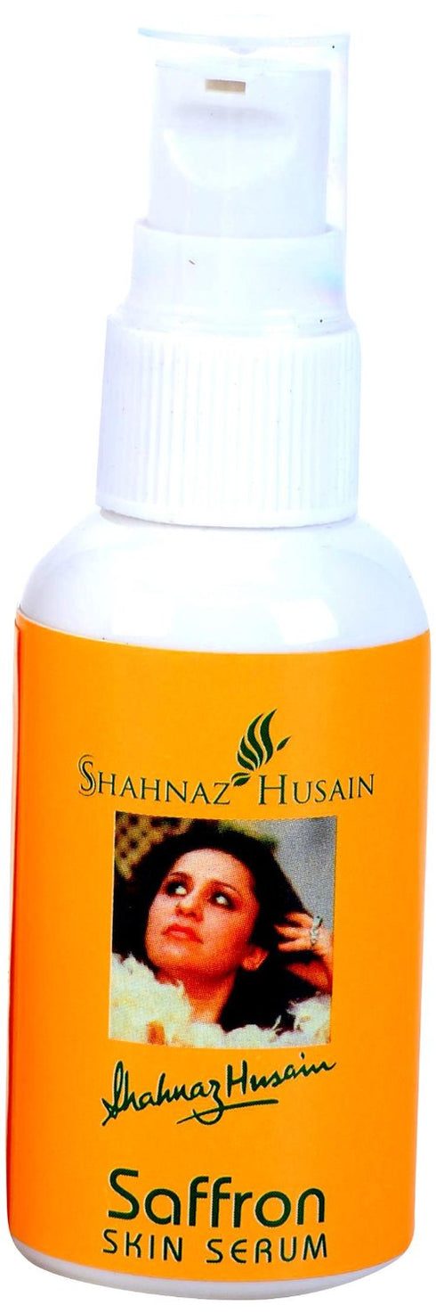 Shahnaz Husain Saffron Skin Serum