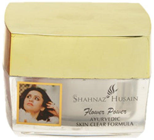 Shahnaz Husain Wild Rose
