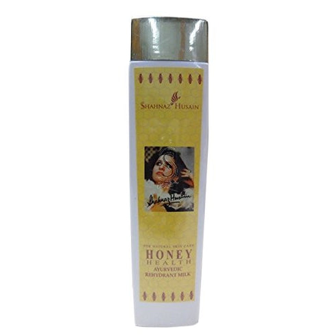 Shahnaz Husain Honey Rehydrant Milk