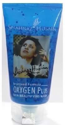 Shahnaz Husain Oxygen Plus Skin Beautifying Mask150g