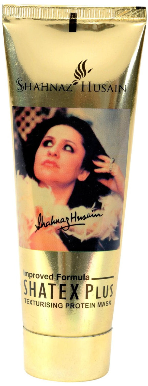 Shahnaz Husain Shatex Plus