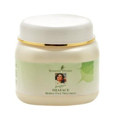 Shahnaz Husain Shaface Herbal Face Treatment