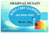 Shahnaz Husain Sea Wave Soap