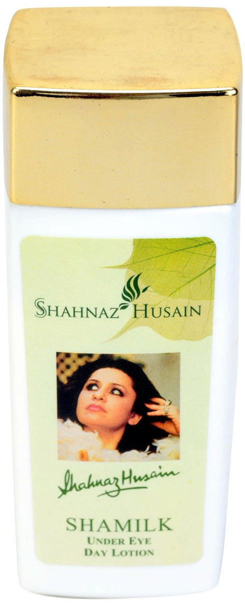 Shahnaz Husain Shamilk Under Eye Lotion