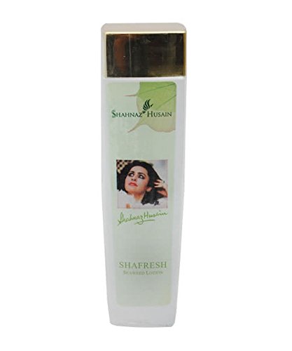Shahnaz Husain Shafresh Plus Seaweed Lotion