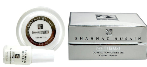 Shahnaz Husain White Pearl