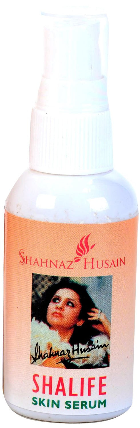 Shahnaz Husain Shalife Skin Serum 50ml