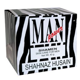Shahnaz Husain Shaman