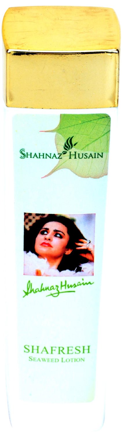 Shahnaz Husain Shafresh