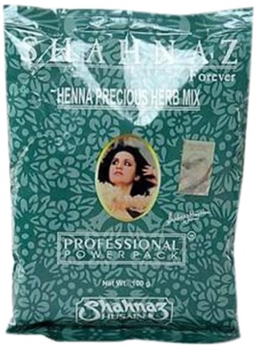 Shahnaz Husain Henna Herb Mix