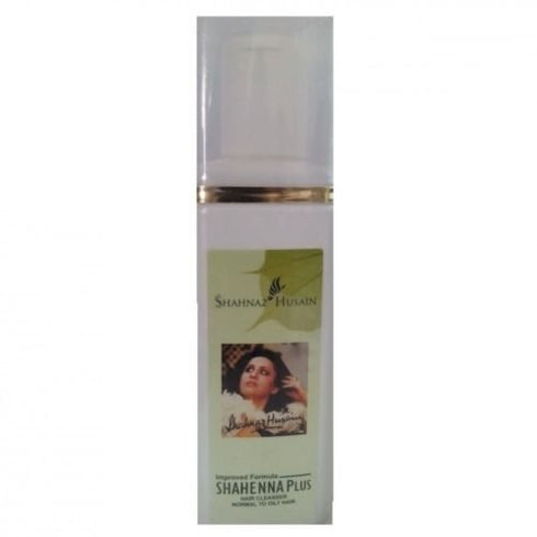 Shahnaz Husian Sha Henna Plus Hair Cleanser