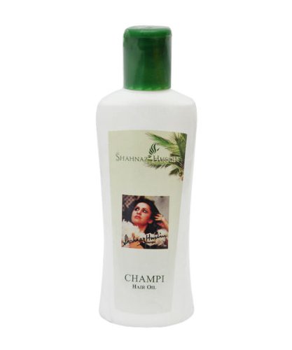 Shahnaz Husain Champi Hair Oil