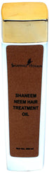 Shahnaz Husain Shaneem Hair Treatment Oil