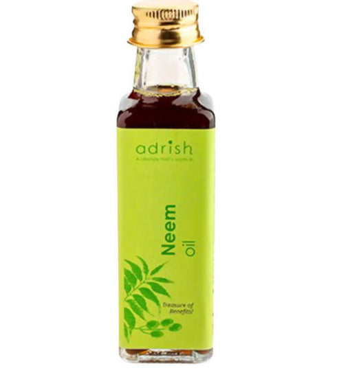 Adrish Neem Oil