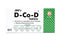 Dr. Jrk's D Co D Tablets