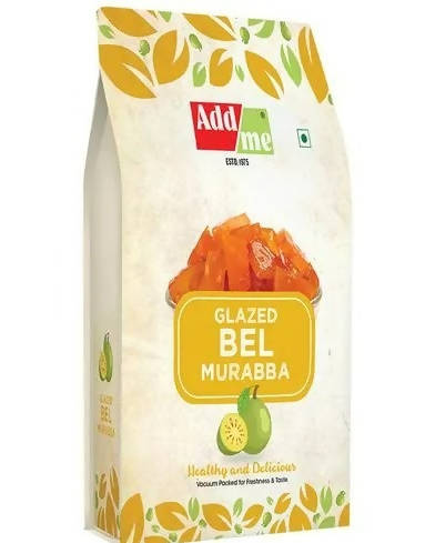 Add Me Glazed Bel Murabba