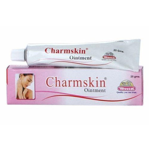 Wheezal Charmskin Ointment