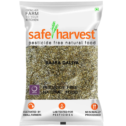 Safe Harvest Bajra Daliya