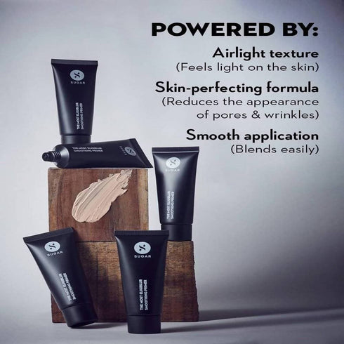 Sugar The Most Eligiblur Smoothing Primer 25ml