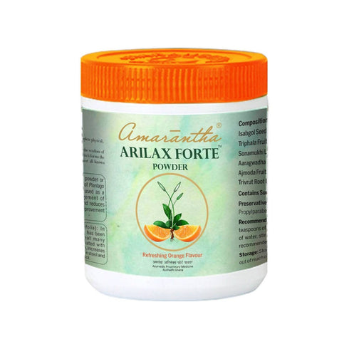 Amarantha Ayurvedic Arilax Forte Powder 90g