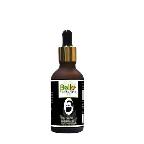 Bello Beard Oil