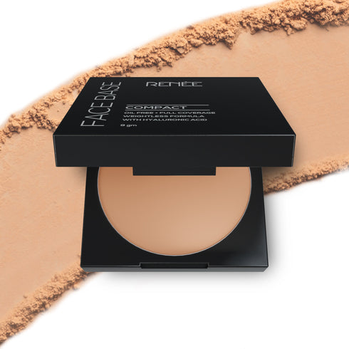 Renee Face Base Compact 9GM