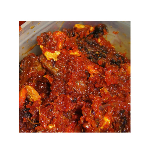 Madhur Pure Andhra Kakarakai Pickle