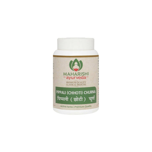 Maharishi Ayurveda Pippali | Chhoti Churna