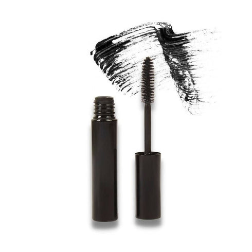 Ruby's Organics Hybrid Mascara Black