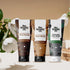 the beauty co Some Refreshing Routines | facewashes facescrub and Charcoal Scrub