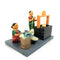Water Well in Village Theme Kondapalli Toys