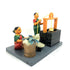 Water Well in Village Theme Kondapalli Toys