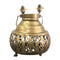 Clovers & Crafts Antique Designed Handcrafted Brid Jali Lantern - Big